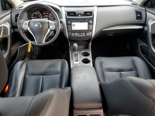 Photo 8 from auction – 2015 NISSAN ALTIMA 2.5 with VIN 1N4AL3APXFN896995
