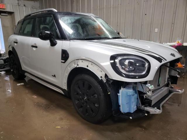 Photo 4 from auction – 2023 MINI COOPER S C with VIN WMZ83BR03P3P65446