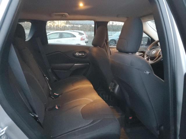 Photo 11 from auction – 2019 JEEP CHEROKEE L with VIN 1C4PJLCB3KD264528
