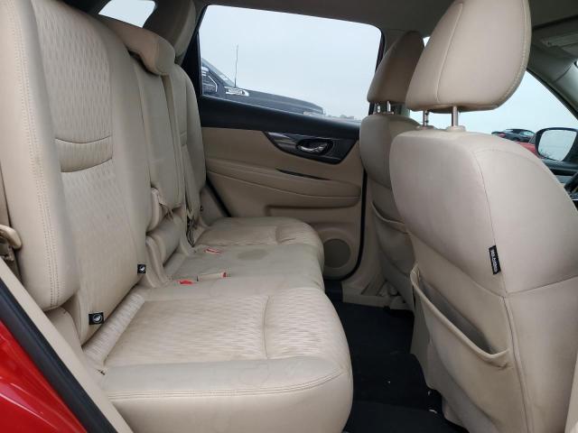 Photo 10 from auction – 2017 NISSAN ROGUE S with VIN JN8AT2MT5HW394054