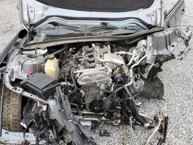 Photo 11 from auction – 2020 CHEVROLET CAMARO LS with VIN 1G1FB1RX5L0141296