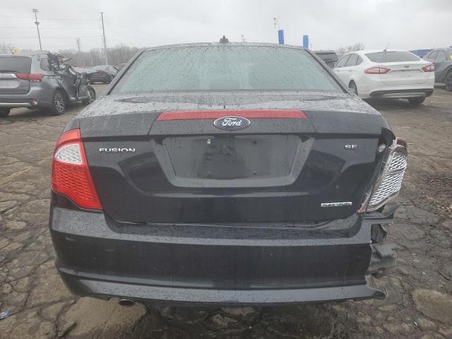 Photo 6 from auction – 2011 FORD FUSION SE with VIN 3FAHP0HG3BR260787