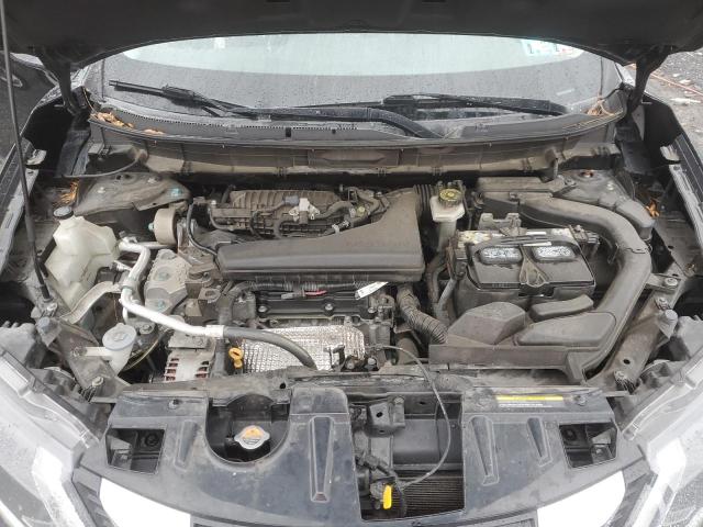 Photo 12 from auction – 2019 NISSAN ROGUE S with VIN KNMAT2MVXKP506488