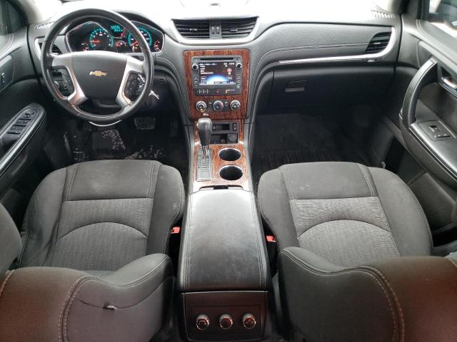 Photo 8 from auction – 2014 CHEVROLET TRAVERSE L with VIN 1GNKRGKD1EJ158640