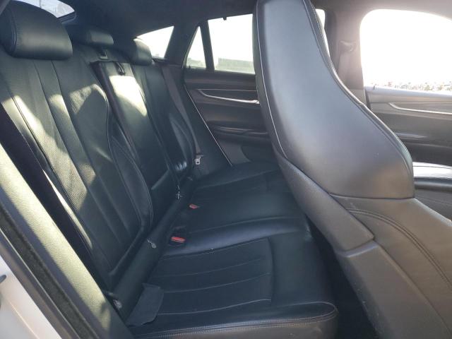 Photo 11 from auction – 2015 BMW X6 M with VIN 5YMKW8C50F0R42742
