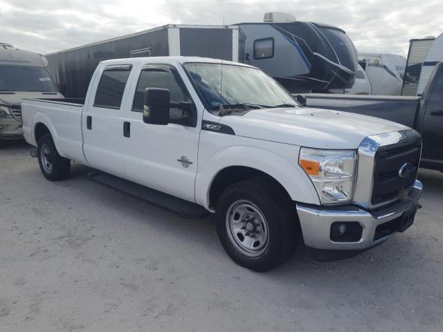 Photo 4 from auction – 2015 FORD F350 SUPER with VIN 1FT8W3AT7FED18852