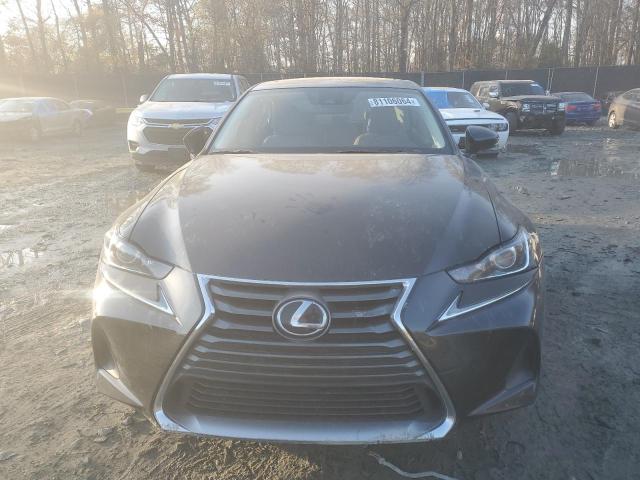 Photo 5 from auction – 2017 LEXUS IS 300 with VIN JTHCM1D2XH5021115