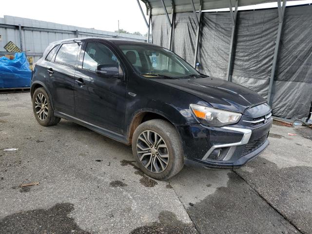 Photo 4 from auction – 2018 MITSUBISHI OUTLANDER with VIN JA4AR3AW1JU019997