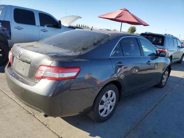 Photo 3 from auction – 2011 TOYOTA CAMRY BASE with VIN 4T4BF3EK9BR137955