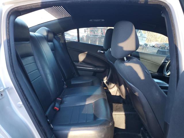 Photo 10 from auction – 2012 DODGE CHARGER PO with VIN 2C3CDXAT7CH150730