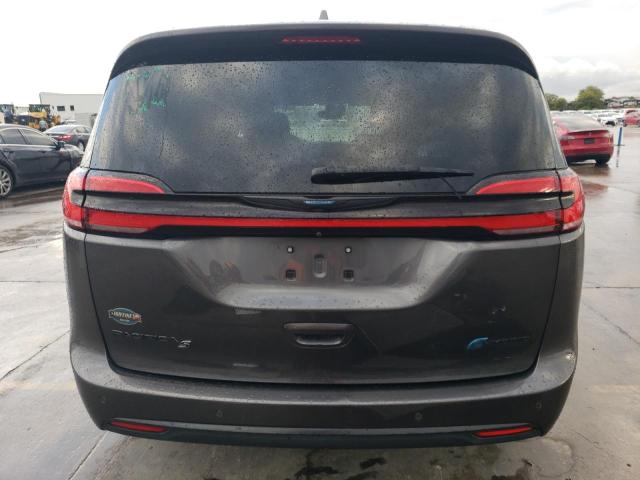 Photo 6 from auction – 2021 CHRYSLER PACIFICA H with VIN 2C4RC1S73MR525189