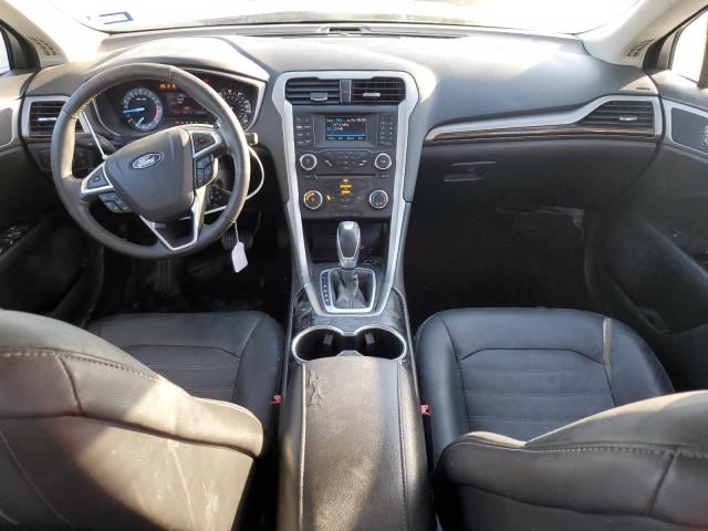 Photo 8 from auction – 2014 FORD FUSION SE with VIN 3FA6P0H92ER242486
