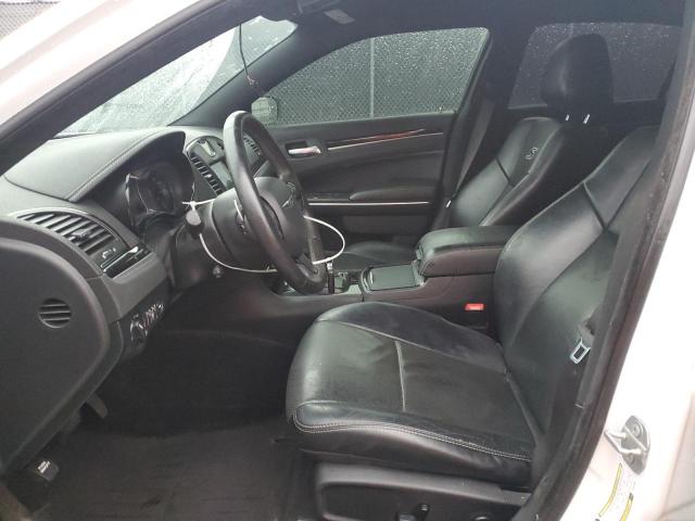 Photo 7 from auction – 2017 CHRYSLER 300 S with VIN 2C3CCAGGXHH577854