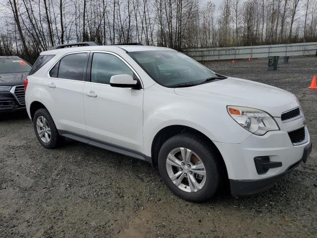 Photo 4 from auction – 2014 CHEVROLET EQUINOX LT with VIN 2GNALBEK6E6306062
