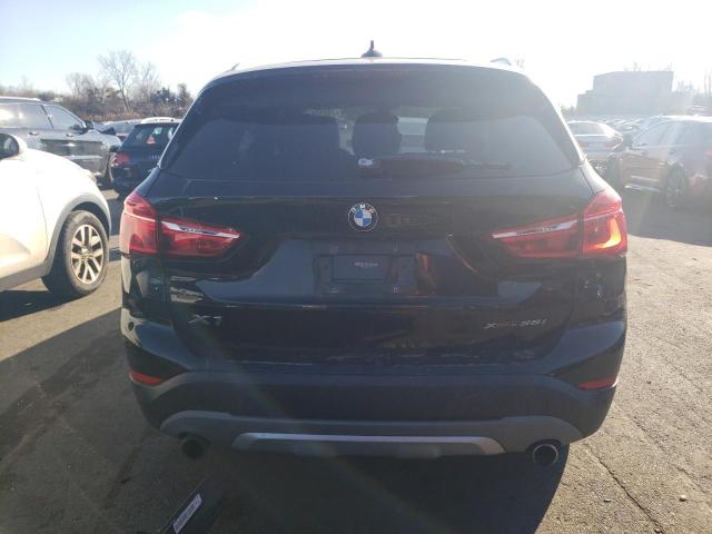 Photo 6 from auction – 2018 BMW X1 XDRIVE2 with VIN WBXHT3C39J5L30356