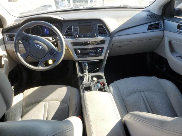 Photo 8 from auction – 2015 HYUNDAI SONATA SE with VIN 5NPE24AF0FH244012