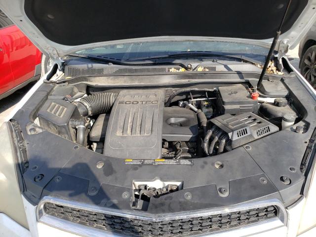 Photo 12 from auction – 2012 CHEVROLET EQUINOX LT with VIN 2GNFLEEK5C6224473