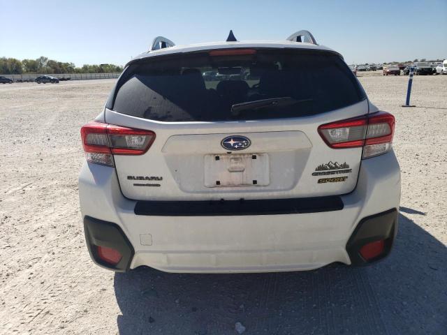 Photo 6 from auction – 2022 SUBARU CROSSTREK with VIN JF2GTHRC0NH240838