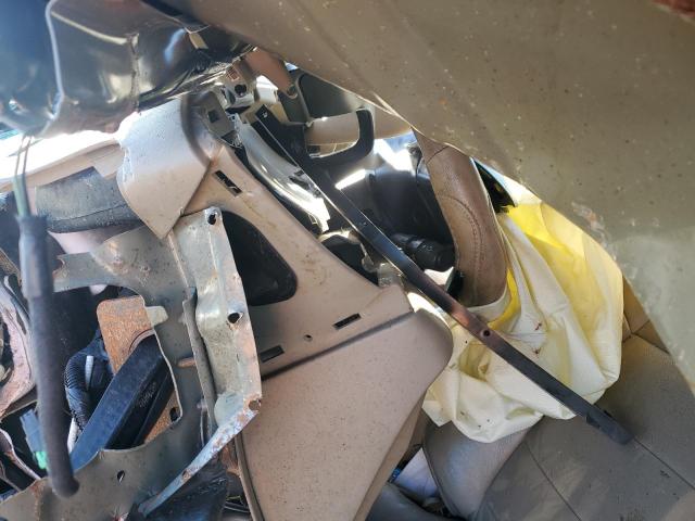Photo 9 from auction – 2005 FORD EXCURSION with VIN 1FMSU43P95ED25328