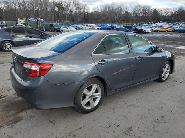 Photo 3 from auction – 2014 TOYOTA CAMRY L with VIN 4T1BF1FK3EU836693