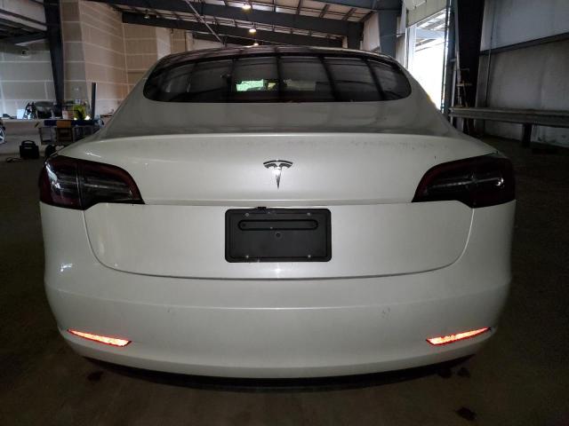 Photo 6 from auction – 2019 TESLA MODEL 3 with VIN 5YJ3E1EA1KF329137