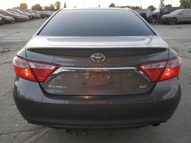 Photo 6 from auction – 2016 TOYOTA CAMRY LE with VIN 4T1BF1FK6GU596350