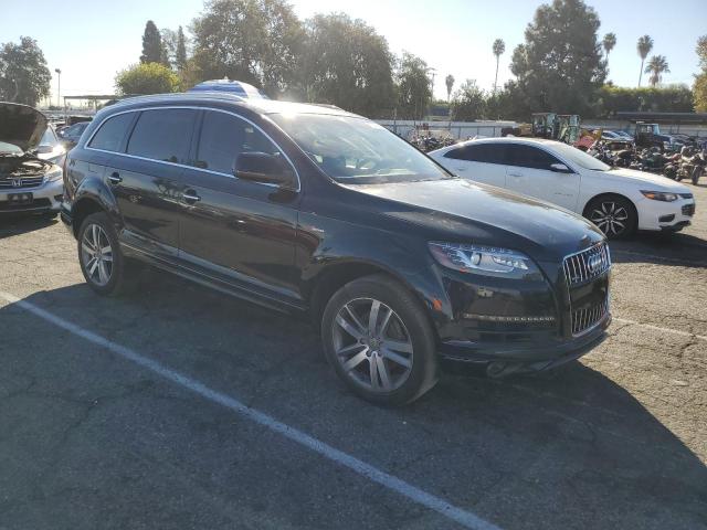 Photo 4 from auction – 2014 AUDI Q7 PREMIUM with VIN WA1LGBFE6ED011862