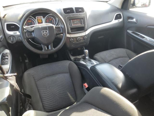 Photo 8 from auction – 2019 DODGE JOURNEY SE with VIN 3C4PDCAB8KT758341