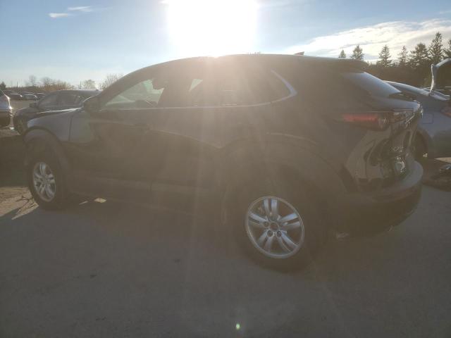 Photo 2 from auction – 2024 MAZDA CX-30 PREM with VIN 3MVDMBDM2RM628939