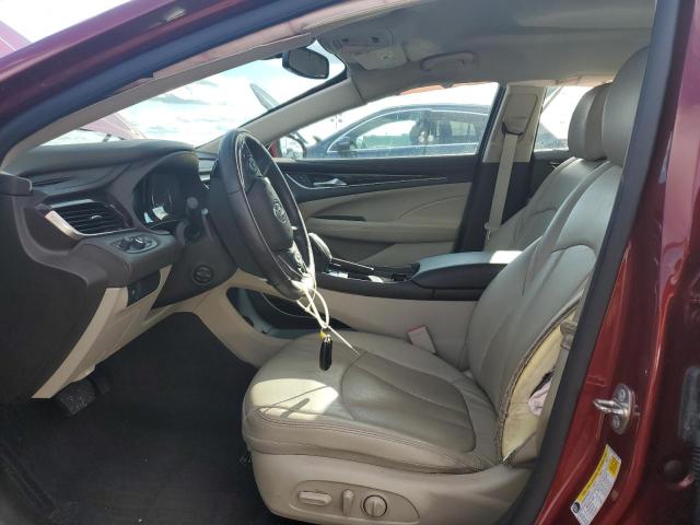 Photo 7 from auction – 2017 BUICK LACROSSE E with VIN 1G4ZP5SS5HU140186