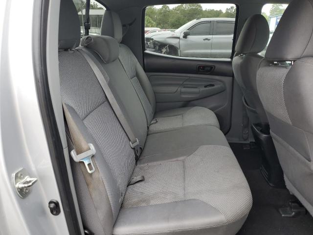 Photo 10 from auction – 2012 TOYOTA TACOMA DOU with VIN 3TMLU4EN5CM083701