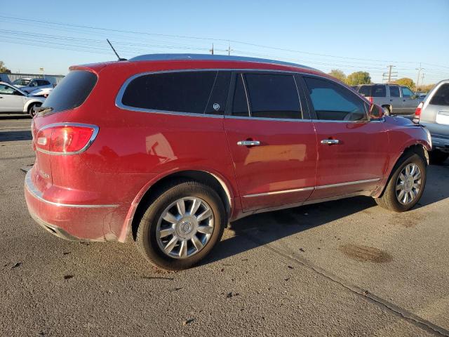 Photo 3 from auction – 2013 BUICK ENCLAVE with VIN 5GAKRCKD6DJ257973