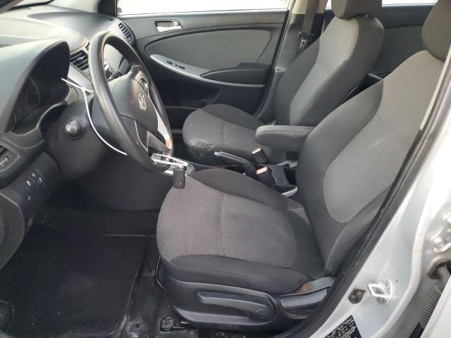 Photo 7 from auction – 2014 HYUNDAI ACCENT GLS with VIN KMHCT5AE7EU175465