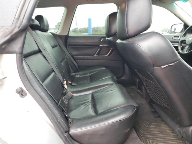 Photo 11 from auction – 2007 SUBARU OUTBACK OU with VIN 4S4BP62C777319343