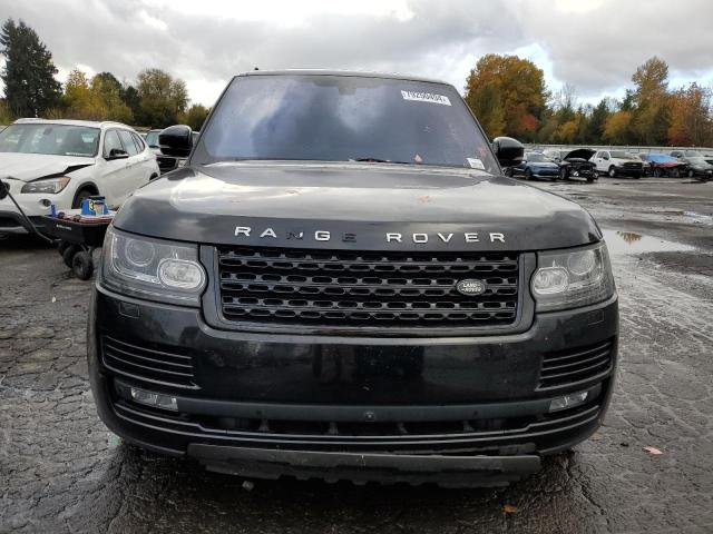 Photo 5 from auction – 2016 LAND ROVER RANGE ROVE with VIN SALGS2EF7GA291837