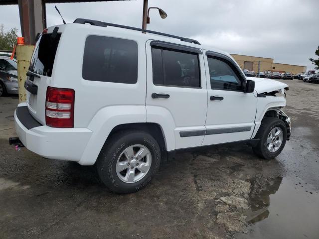 Photo 3 from auction – 2011 JEEP LIBERTY SP with VIN 1J4PN2GK0BW593632
