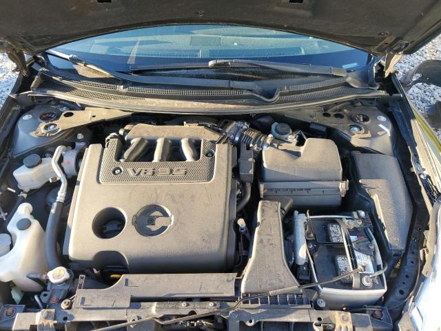 Photo 11 from auction – 2012 NISSAN ALTIMA SR with VIN 1N4BL2APXCN494419