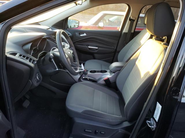 Photo 7 from auction – 2016 FORD ESCAPE SE with VIN 1FMCU0GX4GUA29844