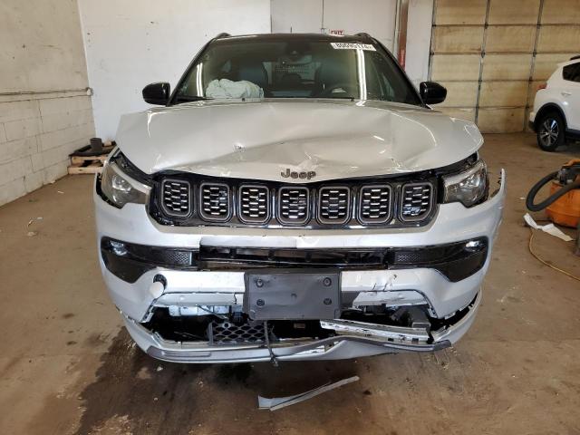 Photo 5 from auction – 2024 JEEP COMPASS LI with VIN 3C4NJDCN4RT140070