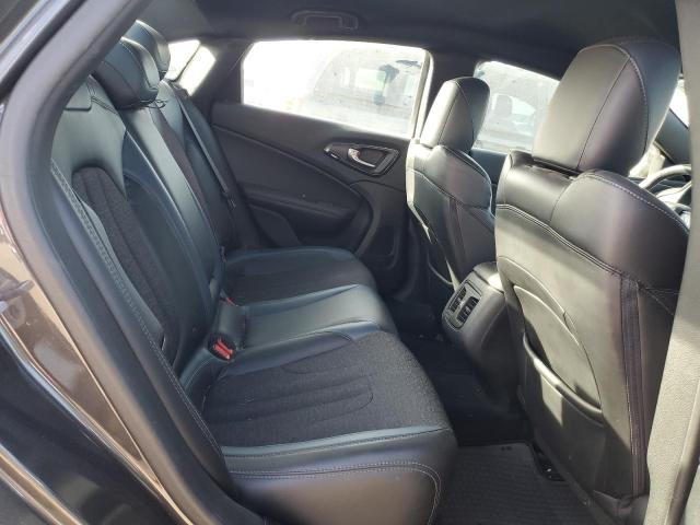 Photo 10 from auction – 2015 CHRYSLER 200 S with VIN 1C3CCCBG1FN625815
