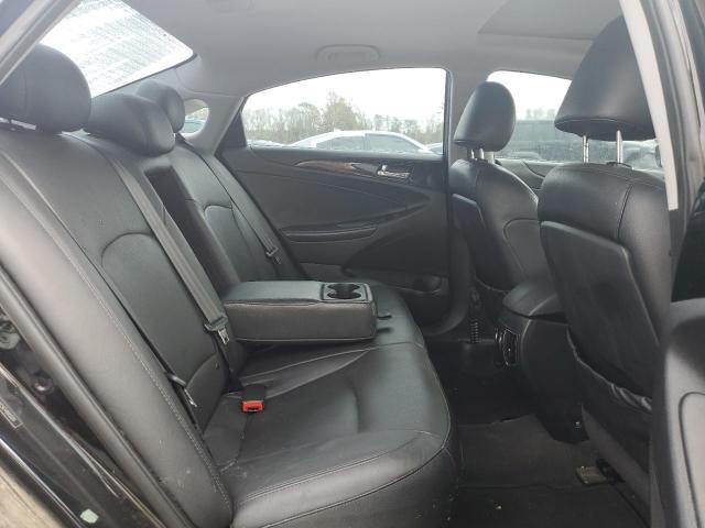 Photo 10 from auction – 2014 HYUNDAI SONATA SE with VIN 5NPEC4AC5EH905020
