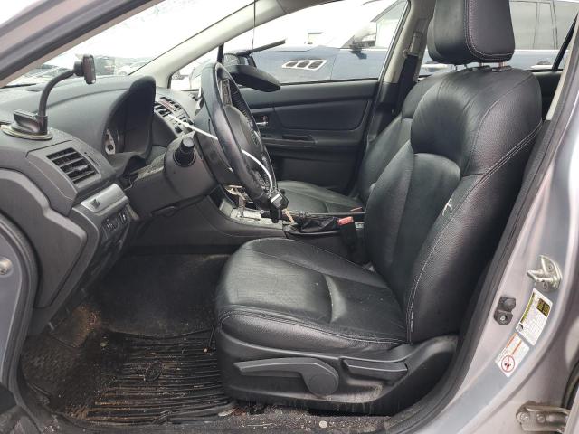 Photo 7 from auction – 2014 SUBARU IMPREZA SP with VIN JF1GPAS69E8217546