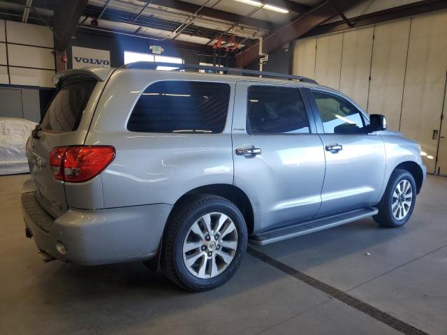 Photo 3 from auction – 2011 TOYOTA SEQUOIA LI with VIN 5TDJY5G12BS043408