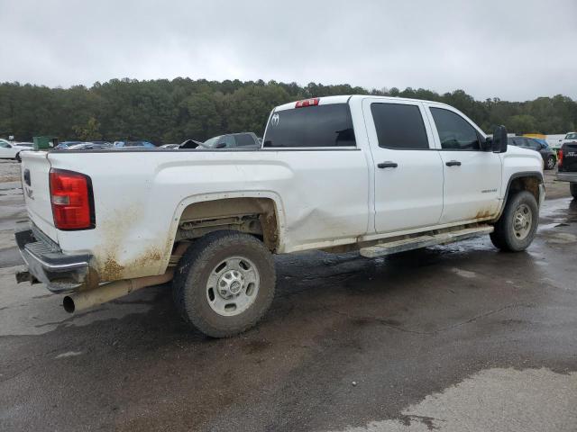 Photo 3 from auction – 2018 GMC SIERRA K25 with VIN 1GT12REY5JF202154