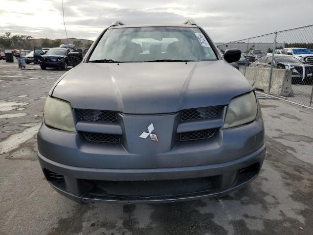Photo 5 from auction – 2004 MITSUBISHI OUTLANDER with VIN JA4LX31FX4U046408