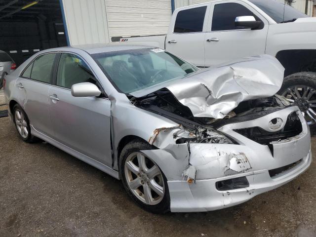 Photo 4 from auction – 2007 TOYOTA CAMRY with VIN 4T1BE46K87U067602