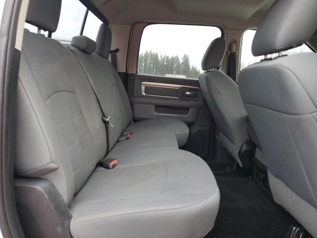 Photo 10 from auction – 2017 RAM 2500 SLT with VIN 3C6UR5DL9HG568206