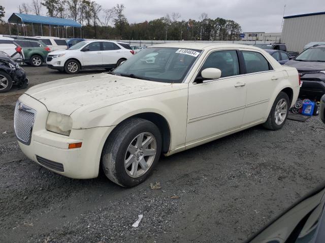 Фото 1 с аукциона – 2007 CHRYSLER 300 с VIN 2C3LA43R67H860426