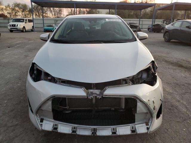 Photo 5 from auction – 2017 TOYOTA COROLLA L with VIN 2T1BURHE1HC932758