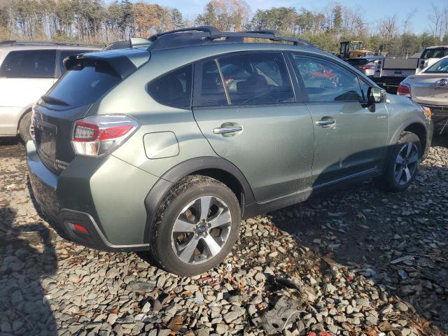 Photo 3 from auction – 2016 SUBARU CROSSTREK with VIN JF2GPBLC8GH234749